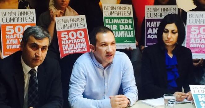 CHP’li Gençler Cumartesi Annelerinin yanında olacak