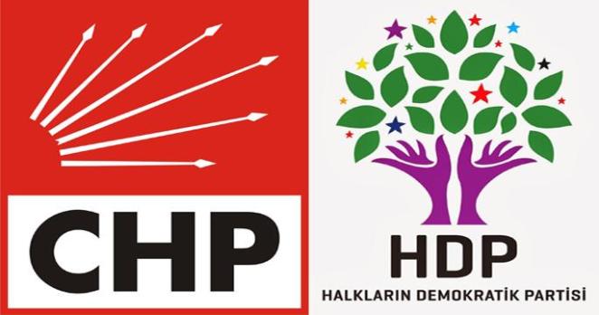 HDP ile ittifak yapmak, CHP’nin sonu olur