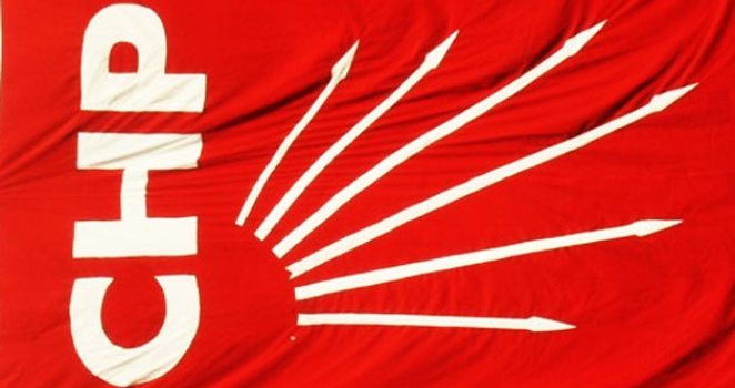 CHP'lilerin acı günü