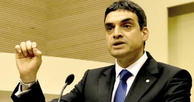 Umut Oran, Basın İlan Kurumu’na da başvurdu
