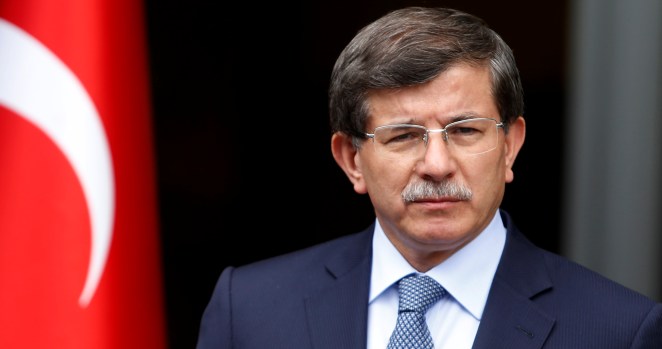 Davutoğlu Paris’e neden gidiyor?