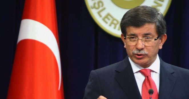 Davutoğlu’nun kızı sınavdan düşük not alınca…