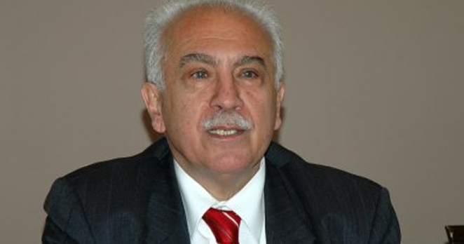 Perinçek yeni seçilen HSYK’yı savundu!