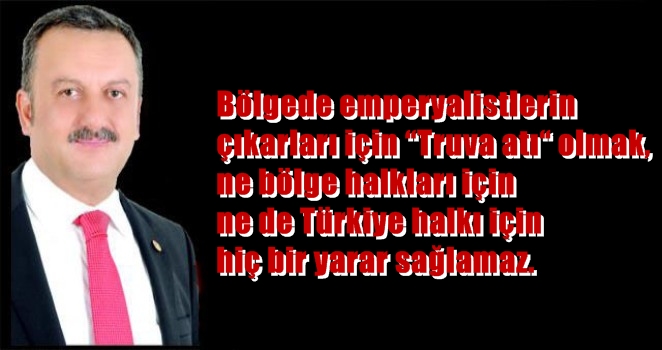 ABD Askeri Kıyafetli Peşmergenin Türk Topraklarından Geçişi