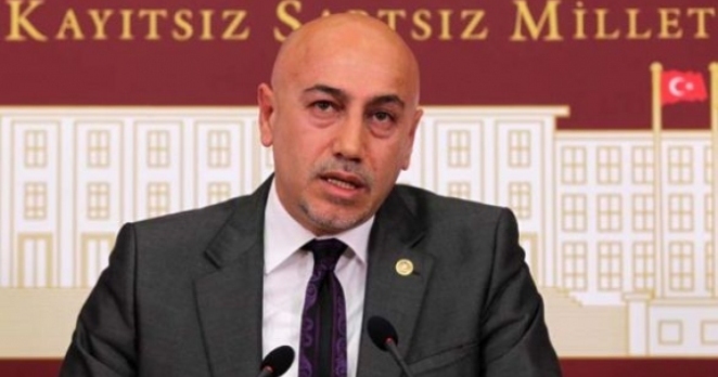 CHP Başdanışman’ı: ‘Türkiye Polis Devletine Gidiyor’