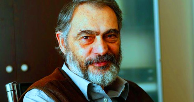 Mahçupyan, Davutoğlu’na Başdanışman oldu