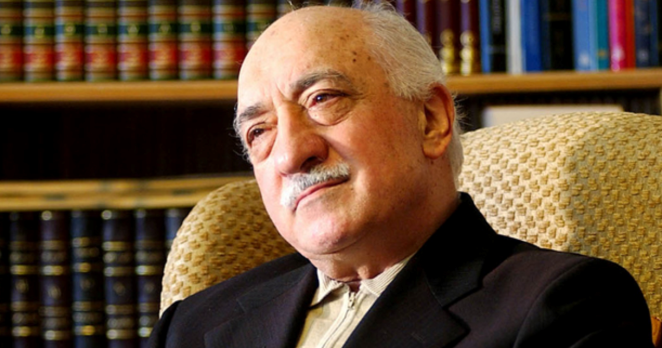 Gülen’den Kürt gazetelerine taziye mesajı