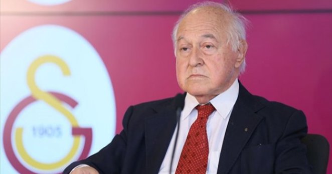 Galatasaray’ın yeni başkanı: ‘Duygun Yarsuvat’ oldu