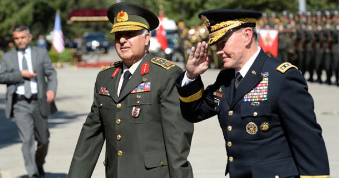 Özel, Washington’daki toplantıya katılmıyor