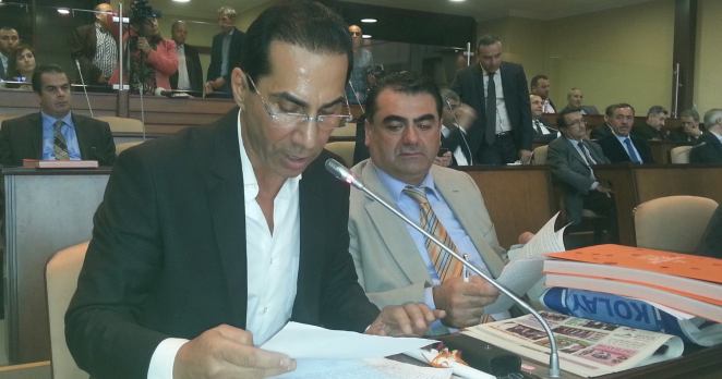 Ali Cengiz oyunu ile Bakanlık Planı kabul etti!