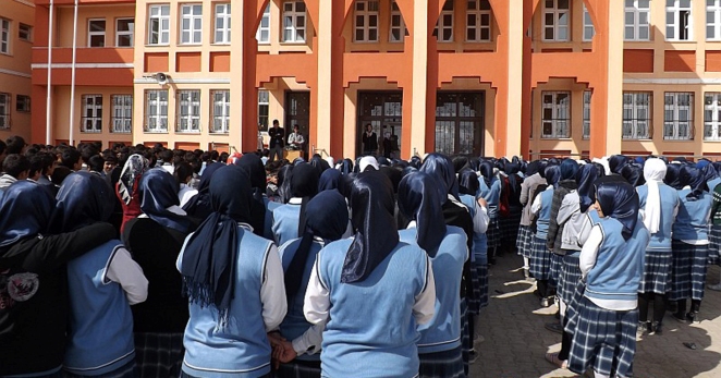 İmam hatipler dolmadı