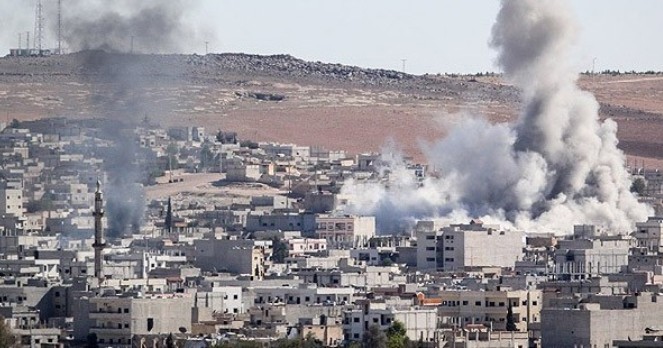 IŞİD’den Kobane ve Şengal’e yeni saldırı dalgası
