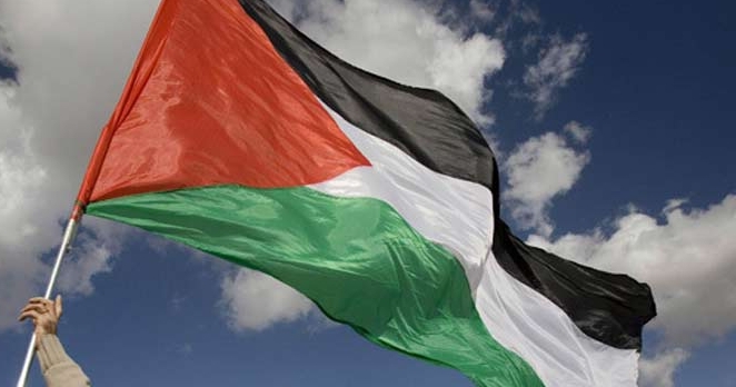 Filistin'li aileye şok tahliye: "Arazi 80 yıl &ouml;nce yahudilere aitti"