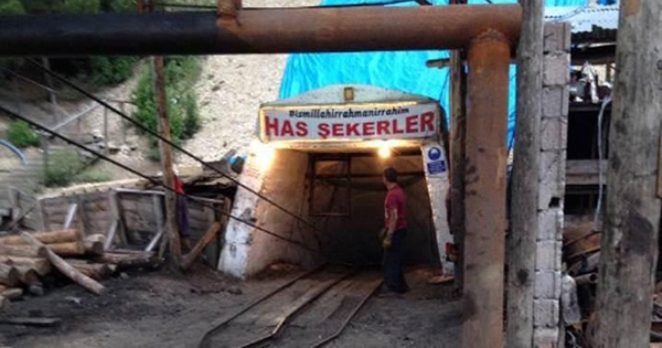6 madencinin cansız bedenine ulaşıldı