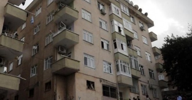 Diyarbakır’da keçi çatıdan atladı: 13 yaşındaki çocuk öldü