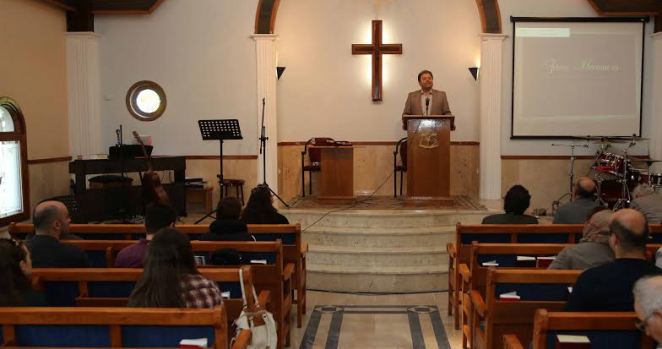 Başkan Kılıç, ibadethaneleri ziyaret etti