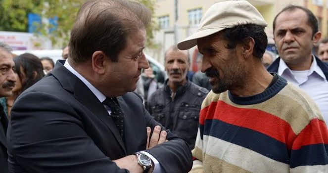 Başkan Kılıç Gülsuyu halkıyla buluştu