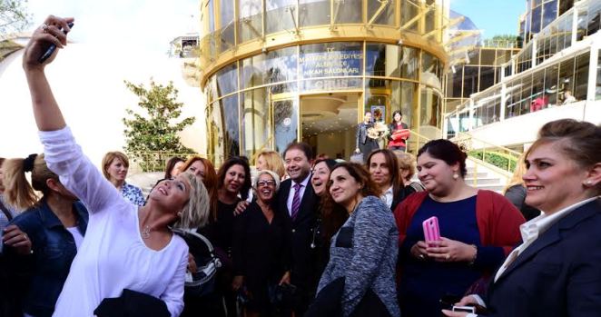 Maltepe’ye “Montessori” tipi eğitim geliyor