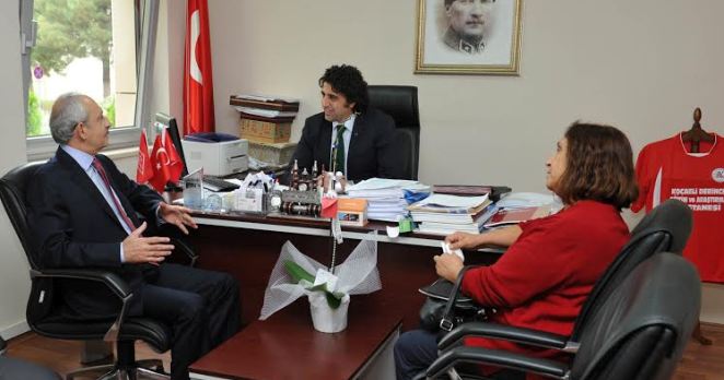 Kılıçdaroğlu: ‘Maalesef Başbakan kim bilmiyoruz’