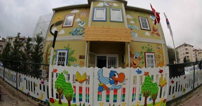 Maltepe Belediyesi verdiği sözleri tutuyor