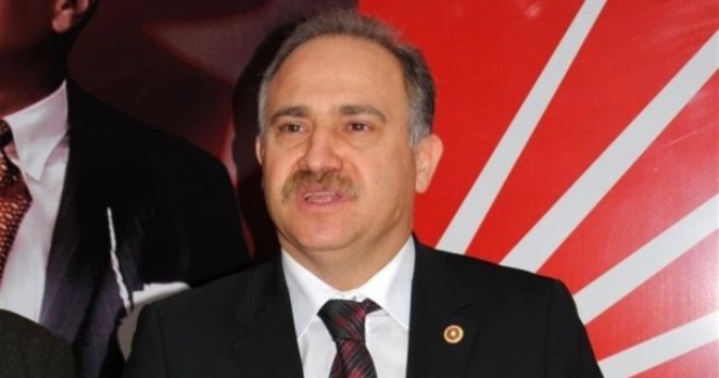 CHP Grubu yeni Başkanvekili’ni seçti