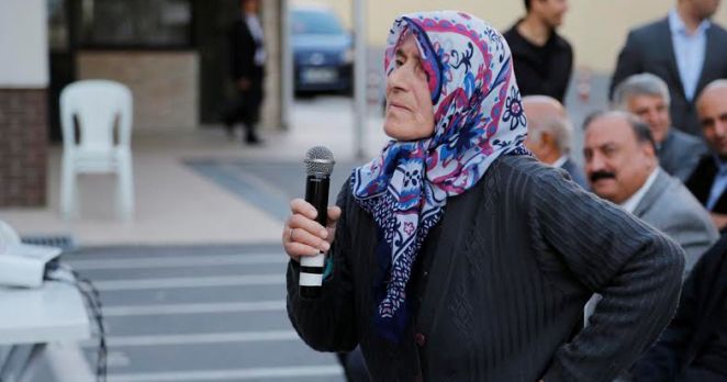 Maltepe’de ‘Halk anlattı, Başkan Kılıç dinledi ‘