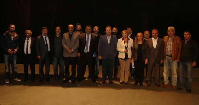 Gülsuyu’na stadyum müjdesi