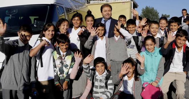 Maltepe’liler uyuşturucuya karşı savaş açtı