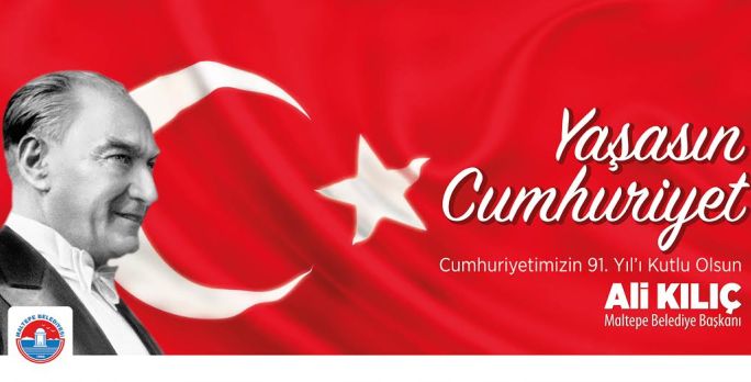 Başkan Kılıç: “Cumhuriyet kimsesizlerin kimsesidir”