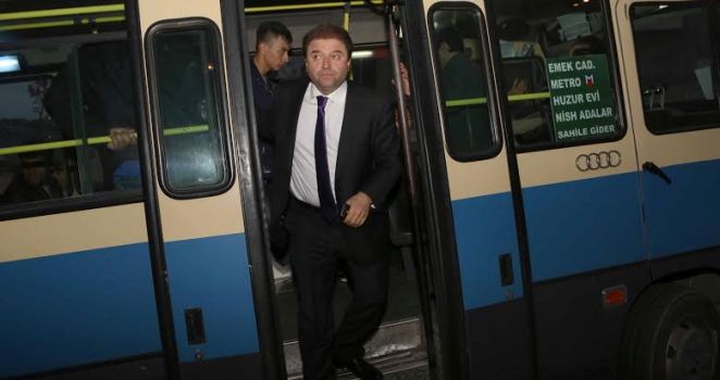 Maltepe Belediye Başkanı Kılıç Halkın içinde