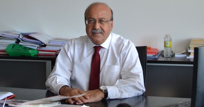 Matkap ‘Seçime Partimiz Türkiye genelinde hazır’