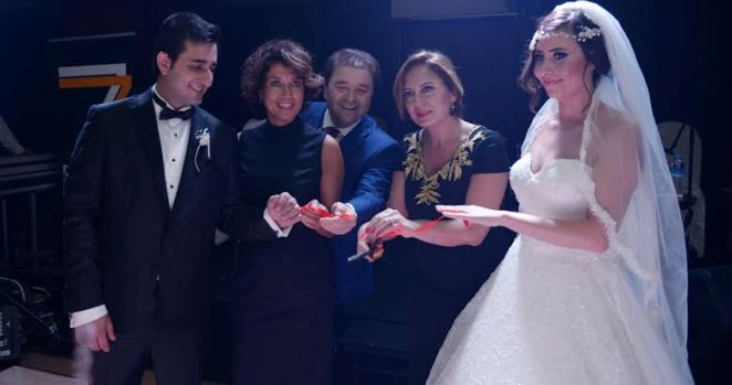 Başkan Ali Kılıç Özel Kalem müdürünü kaptırdı