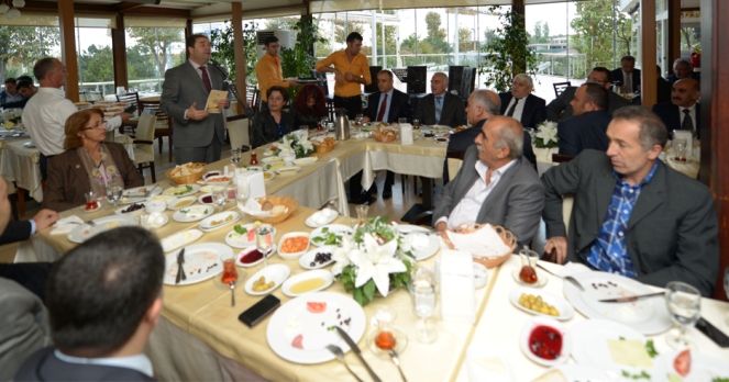 “Muharrem”e Maltepe Belediyesi’nden tam destek