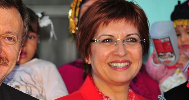 CHP’li Sarı: ‘Kobane’deki şiddet ve vahşet vicdanları kanatıyor’