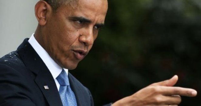 Yunanistan’da Obama ziyareti süresince tüm gösterileri yasakladı