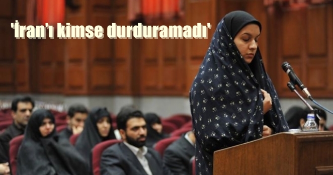 Reyhane Cebbari idam edildi