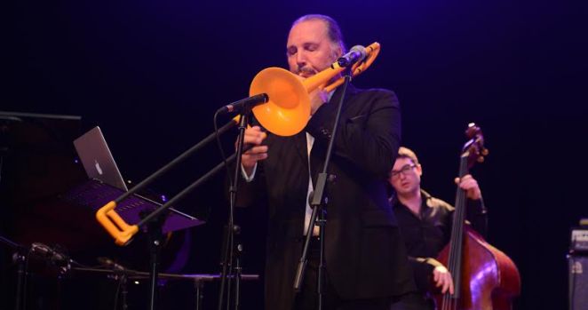 Beylikdüzü ‘kültür sanat’ sezonunu açtı