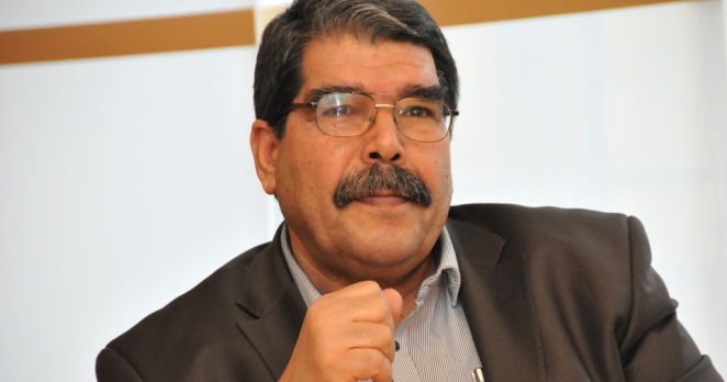 PYD, henüz resmi davet gelmedi