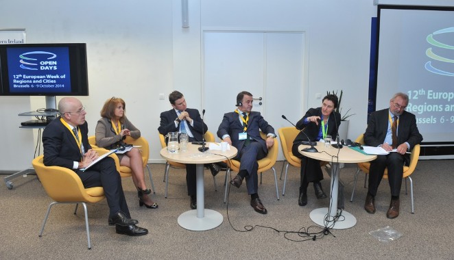 Open Days Çalıştayı sona erdi