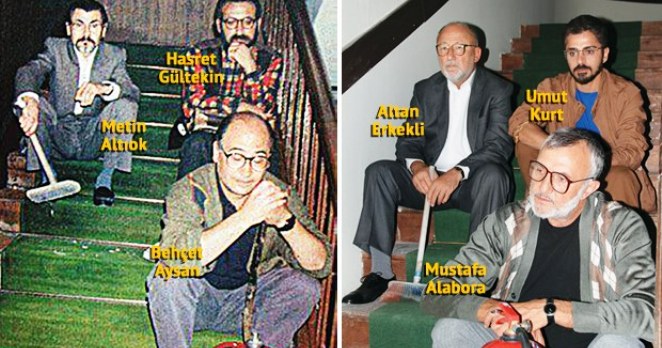 Sivas katliamı beyaz perdeye hazırlanıyor