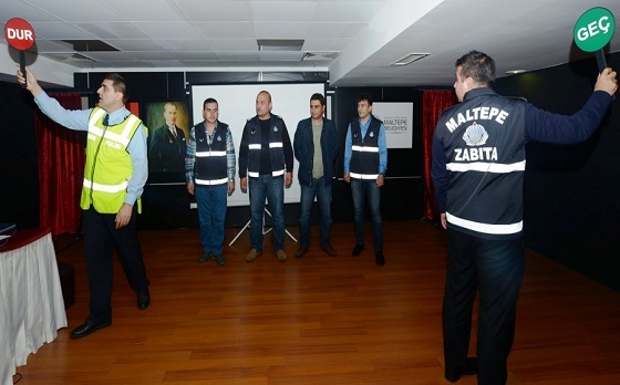 “Trafik Dedektifleri” Maltepe’de