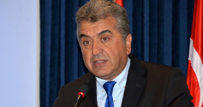 Maraş’tan bir haber geldi!