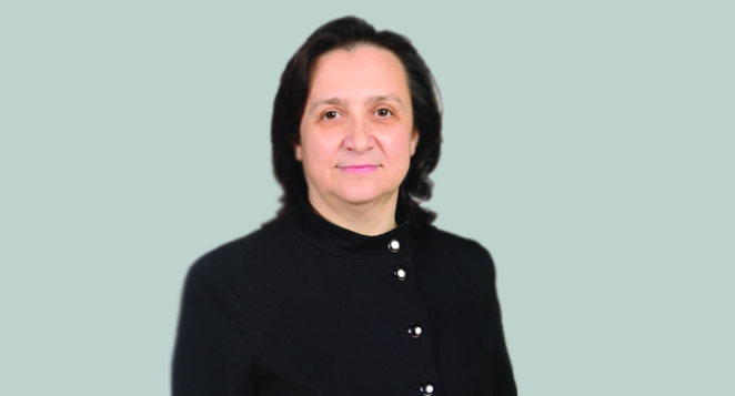 Yeni HSYK üyesi AKP’de yöneticilik yapmış