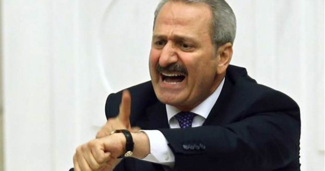 ‘Çağlayan, kolundaki saate bakan CHP’liye saldırdı’