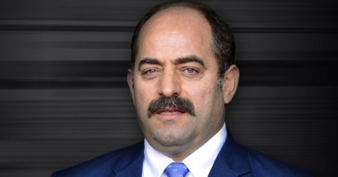 Zekeriya &Ouml;z hakkında yeni iddianame