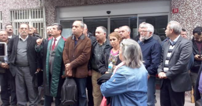 12 Eylül işkence sanıklarına beraat