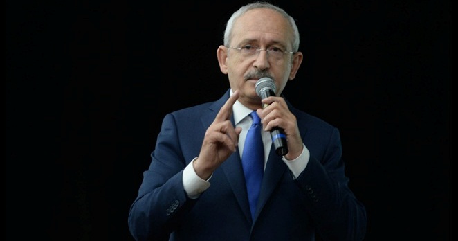 Kılıçdaroğlu: ‘Bülent Ecevit’in yaptıklarını yapmak istiyorum’