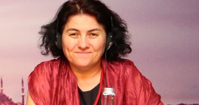 Hilal Dokuzcan, “Dokuz canımın dokuzu da duruyor”