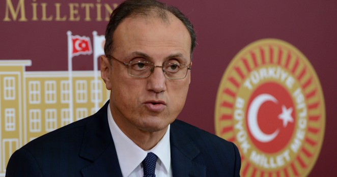 ‘Hutbeleri Başbakan yazdırıyor’ iddiası