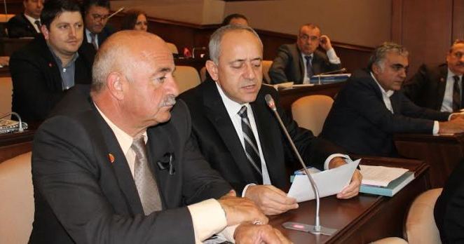 Unutulan ilçe ‘Adalar’